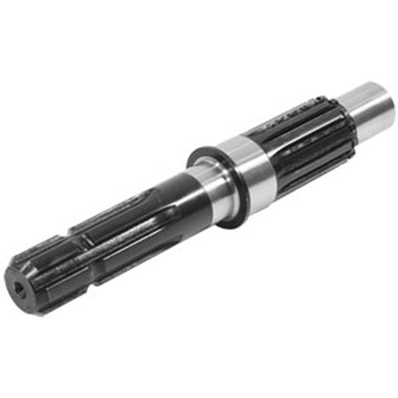 393111R2 PTO Shaft 13 Tooth Front Splines 10.815" Long Fits International/CS-IH