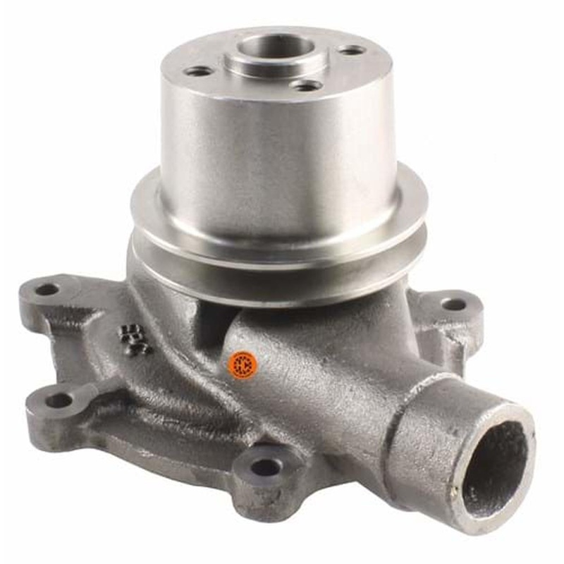 AK201750 Water Pump w/ Pulley - Fits David Brown