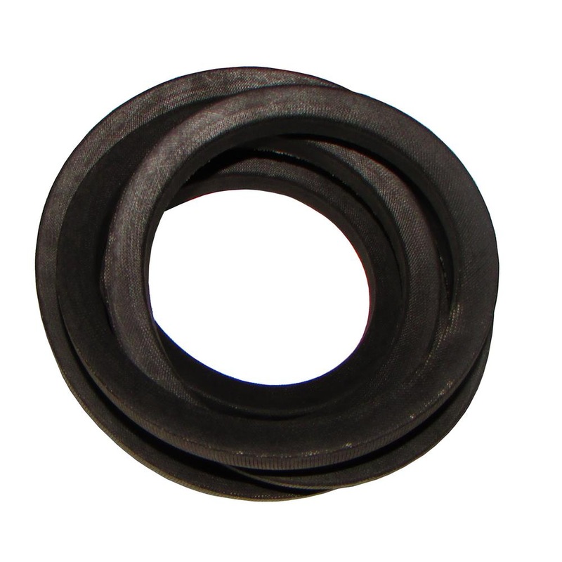 Belt - Reel Drive Fits John Deere 1207 1217 1219 E61137 Fits Case IH 1418394R