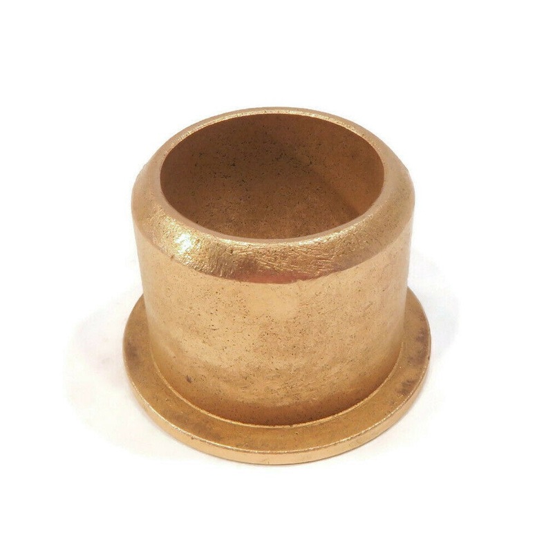 One New Caster Bushing Fits Universal Products, Wright, Wright Stander WS32