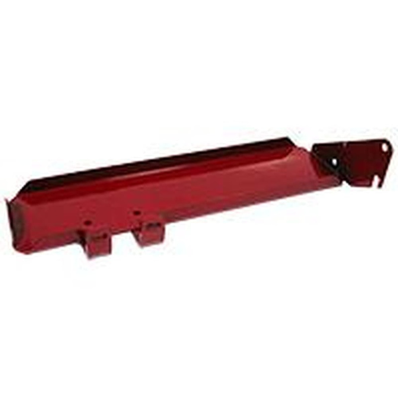 R4200 Battery Tray - LH Fits IH / Fits FARMALL