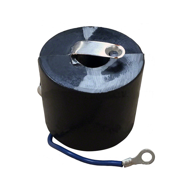 R7055 Coil - H4 Magneto Fits IH / Fits FARMALL