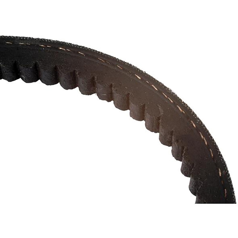 S.18641 Raw Edge Moulded Cogged Belt - Belt No. AVX13x1175 Fits Ford/Fits New Ho