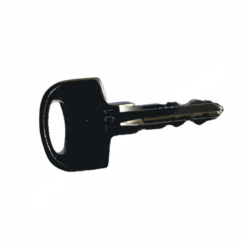 105-1790 Replacement 701 Key Fits Ditch Witch Models: 410SX, AT60, FX50, FX60++