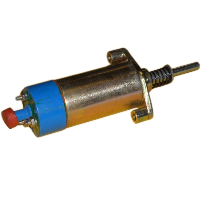 1554653 Solenoid Fits Caterpillar 330 330 L 330B L 330B LN 350