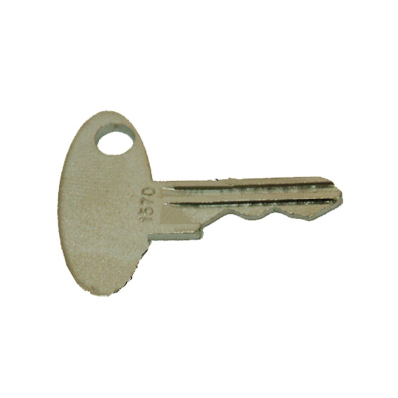 1570 Key Fits Ford/New Holland Tractor Models 1210 1300 1320 1520 1530 Equi