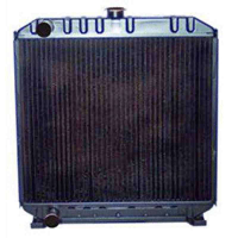 1650472060 Radiator Fits Kubota Tractor Models M7030DTNB M7030N