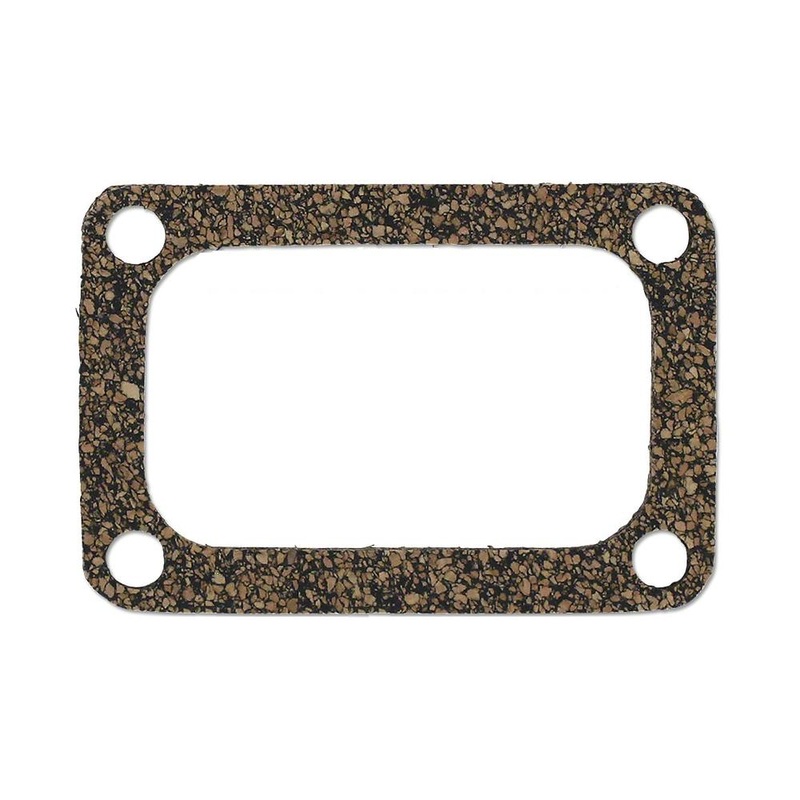 1750006M1 ENGINE VENT TUBE GASKET for MF-Fits Ferguson TO20 TO30 TO35 35 50 135