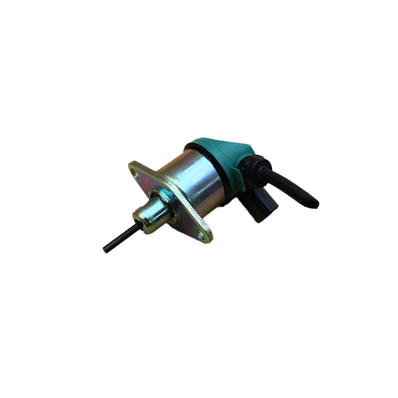 1903-3011 - Fuel Solenoid Fits Kubota