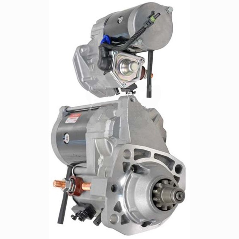 228000-915 24 Volts Starter Fits Denso Fits John Deere Fits JD Tractor Models 35