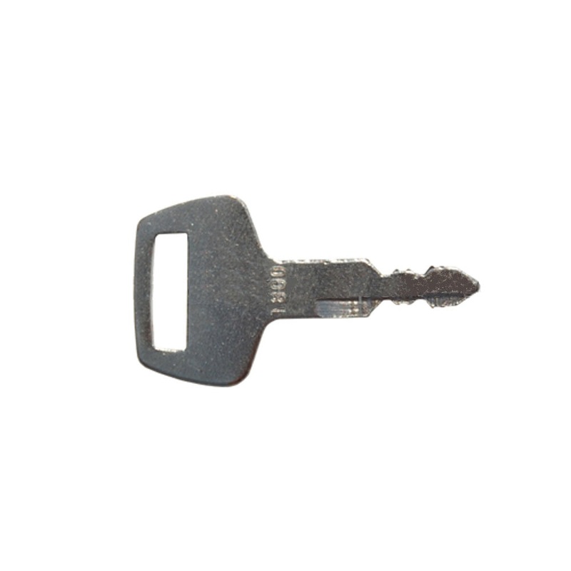26322-42311 T800 Ignition Key Fits Various TCM Wheel Loader Models