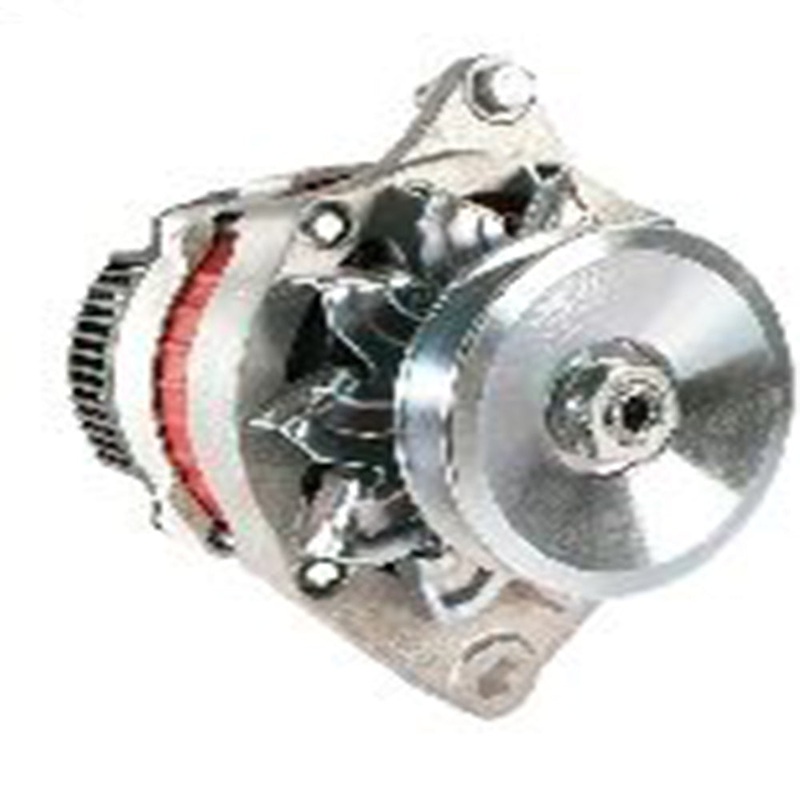 3581387M1 Alternator Fits Massey Ferguson