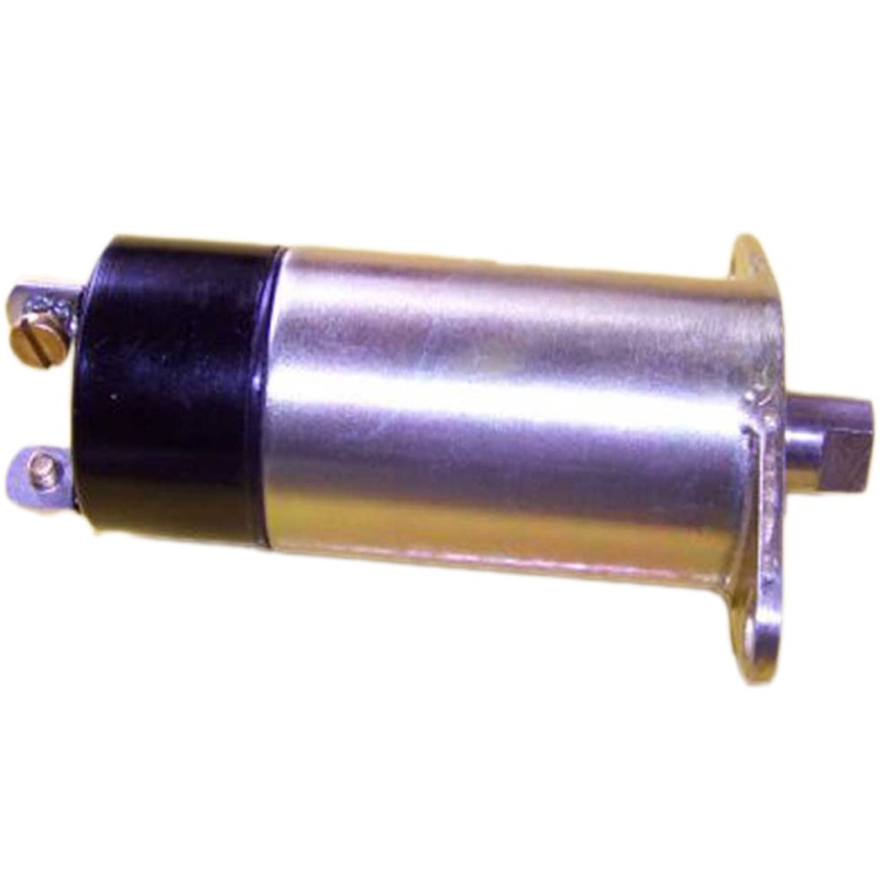 4N3890 Solenoid Shut Off Fits Caterpillar