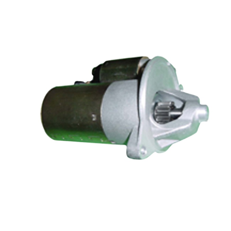 501840 Starter Fits Ford/New Holland L779 L784 Skid Steer Loader