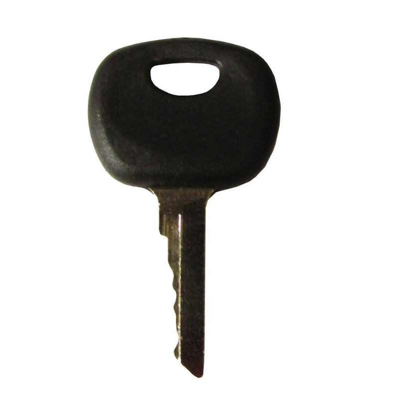 52007 Rammax Trench Compactor Ignition Key