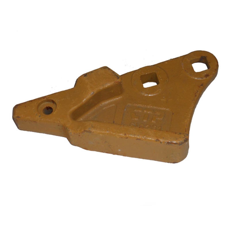 6I9251 Adapter RH Fits Caterpillar IT18F IT28G IT38G IT38G II IT38H 939 939C