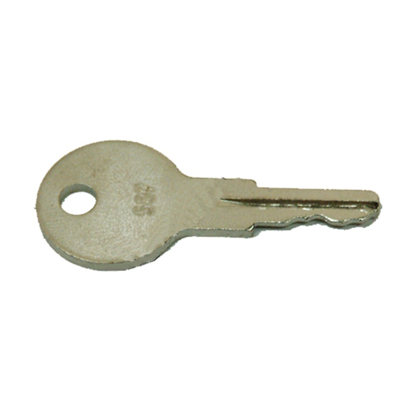 7012587 587 Key For JLG & Teramite Industrial Construction Models