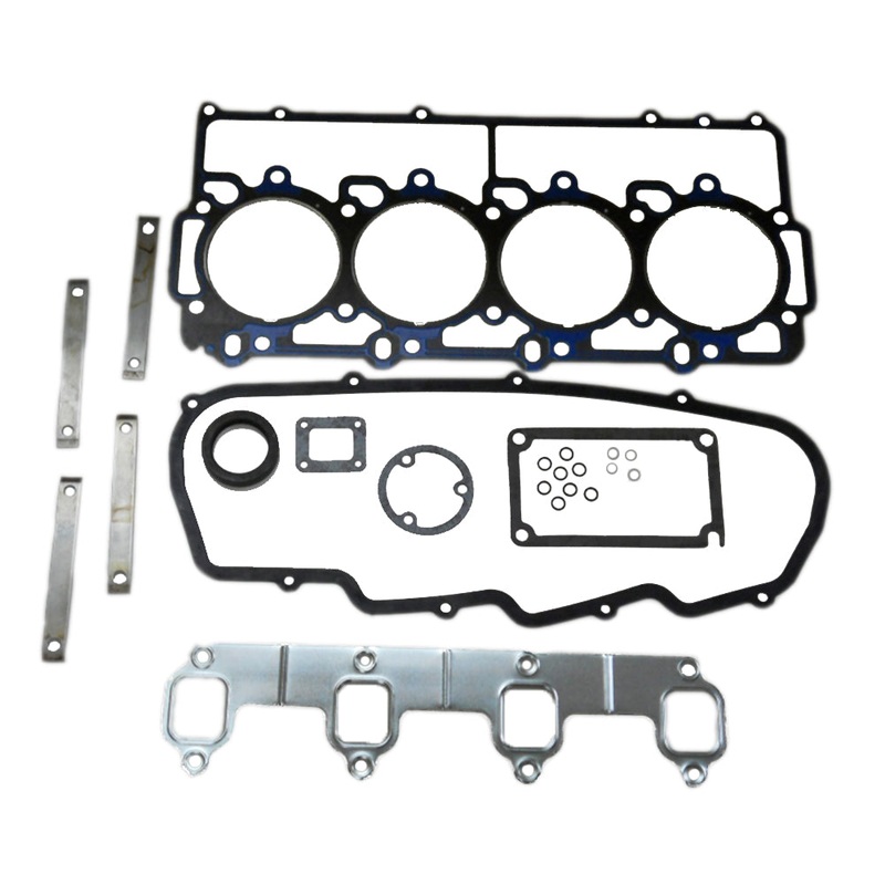 7X2401 Gasket Kit Fits Caterpillar Fits CAT Industrial Engine Models 931B D3B