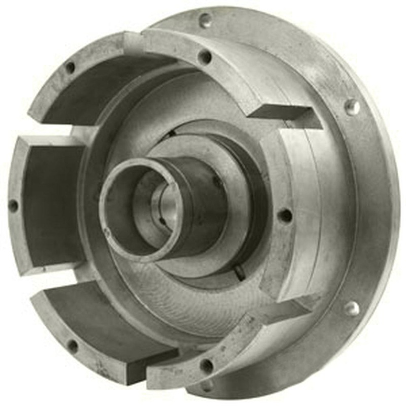 AR95409 Clutch Drum Fits John Deere Tractor Models 4555 4560 4650 4755 4760 4850