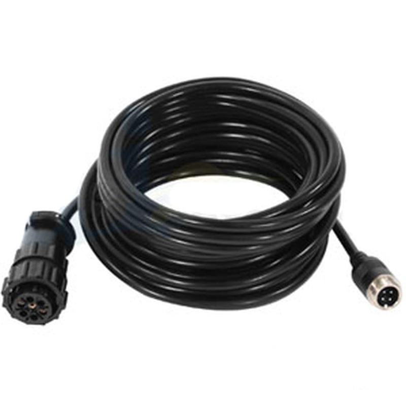 CBL6R Fits CabCam Cable Fits John Deere Tractor Models 6140R 6150R 6170R 6190R 6