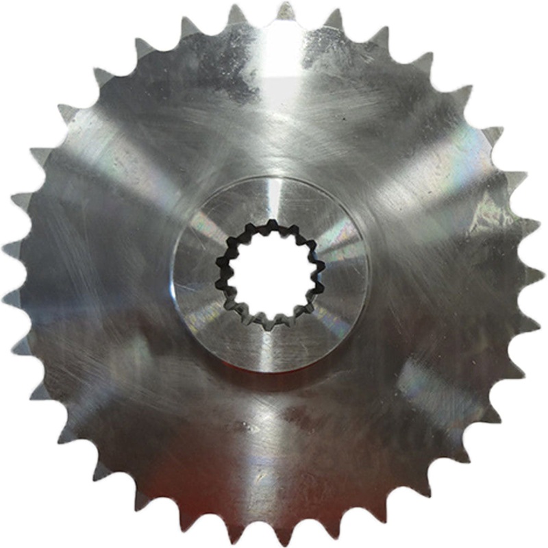 D120108 Drive Driven Axle Sprocket Fits Case-IH Skid Steer 1845 1845S 1845B 1845