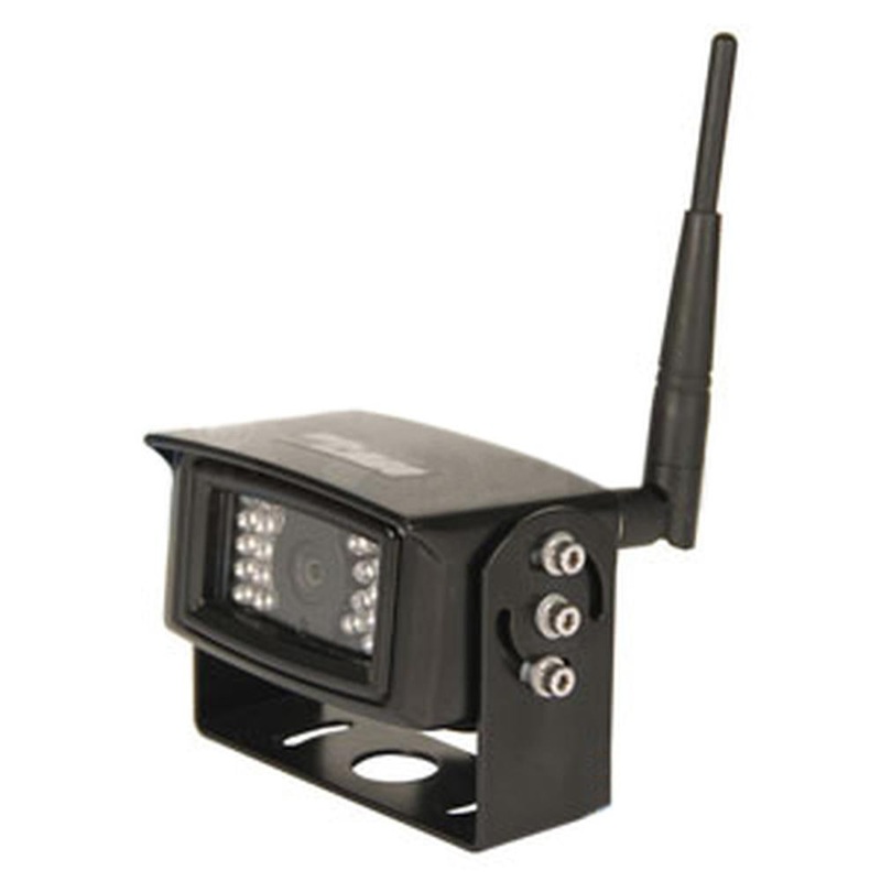 DWC32 Universal Fits CabCam Digital Wireless Camera Use with DWR96 Receiver Only
