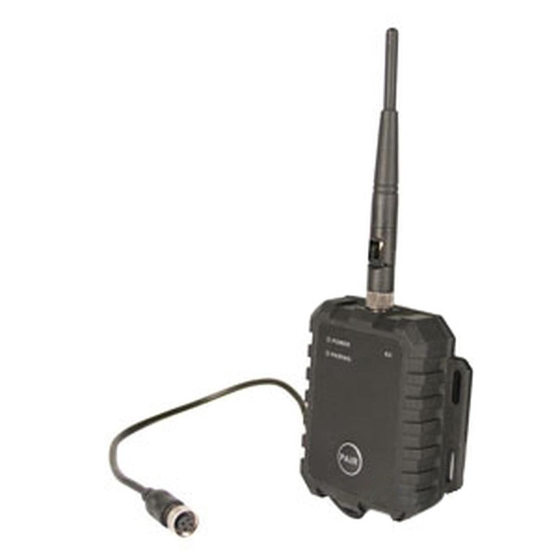 DWR96 Universal Fits CabCam Digital Wireless Receiver 12-24 Volt