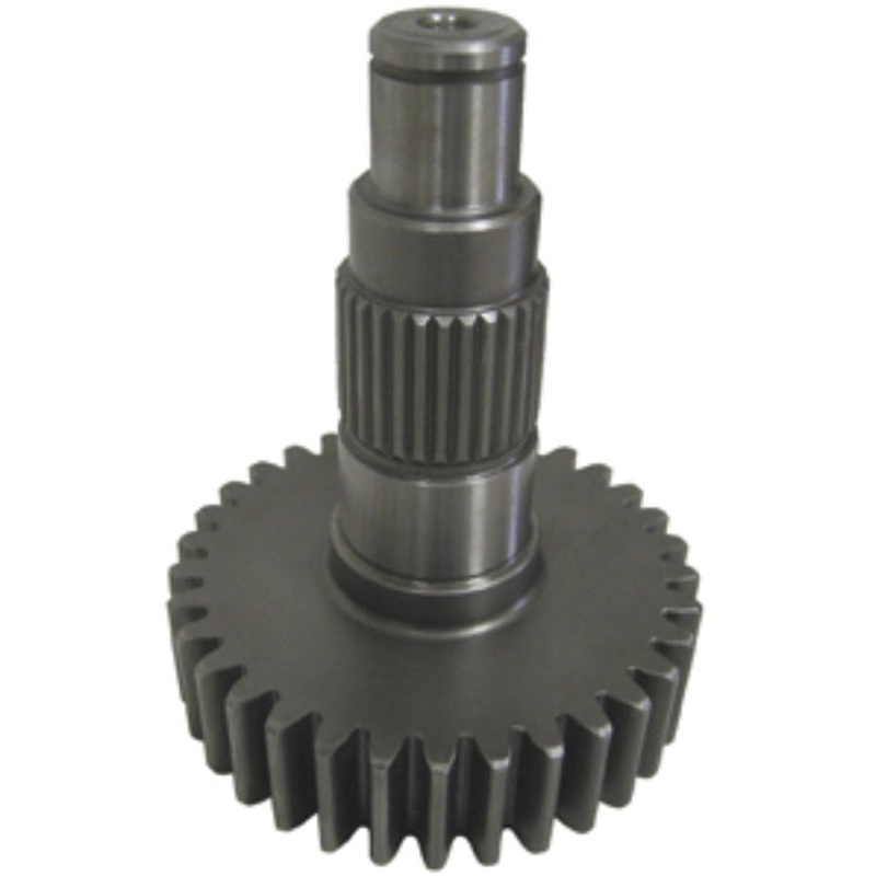 E9NN702AB PTO Countershaft Gear Fits Ford Tractor 3230 3430 3930 4130 4630