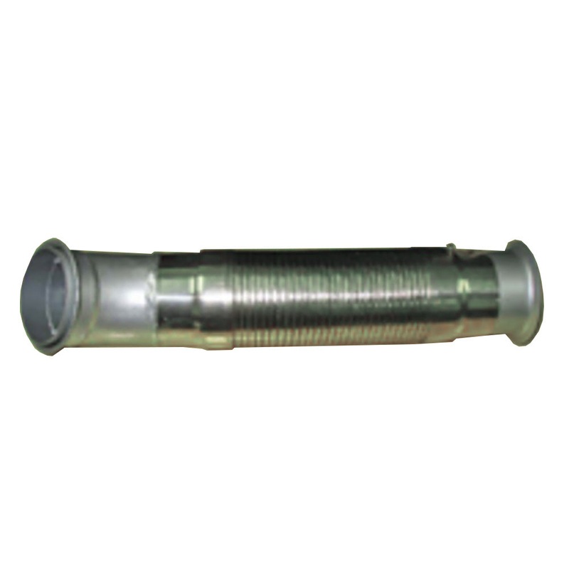 Fits CAT Fits Caterpillar 963 Loader 7C7004 For Late Style Exhaust Flex Pipe