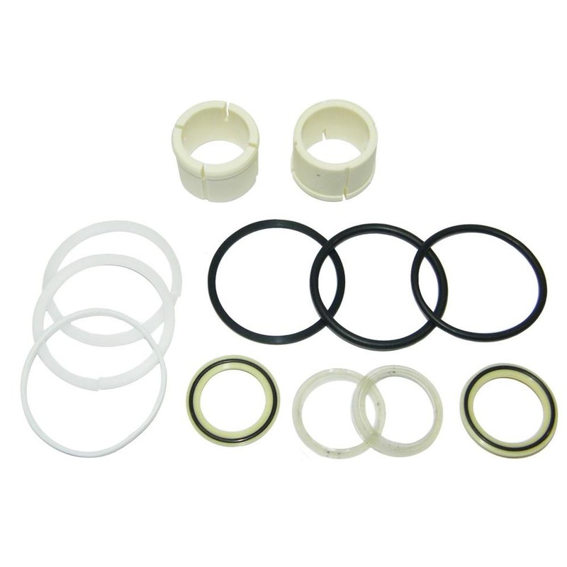 FP526 Power Steering Cylinder Seal Kit Fits Ford New Holland Tractor Models