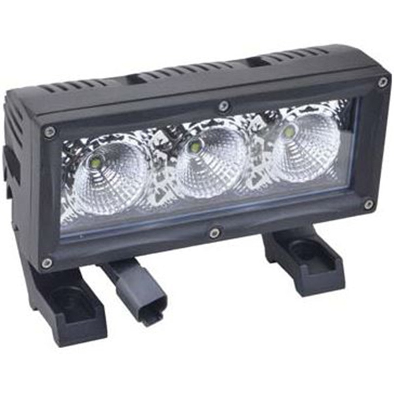 H71020421 New Bar Light Fits Hella Tractor Models 12/24 Volts 24 Amps