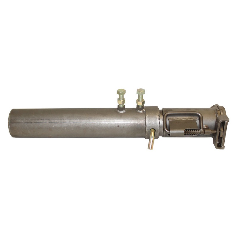 Heavy Duty Gooseneck Trailer Coupler Fits Universal Products Replaces TC-21B