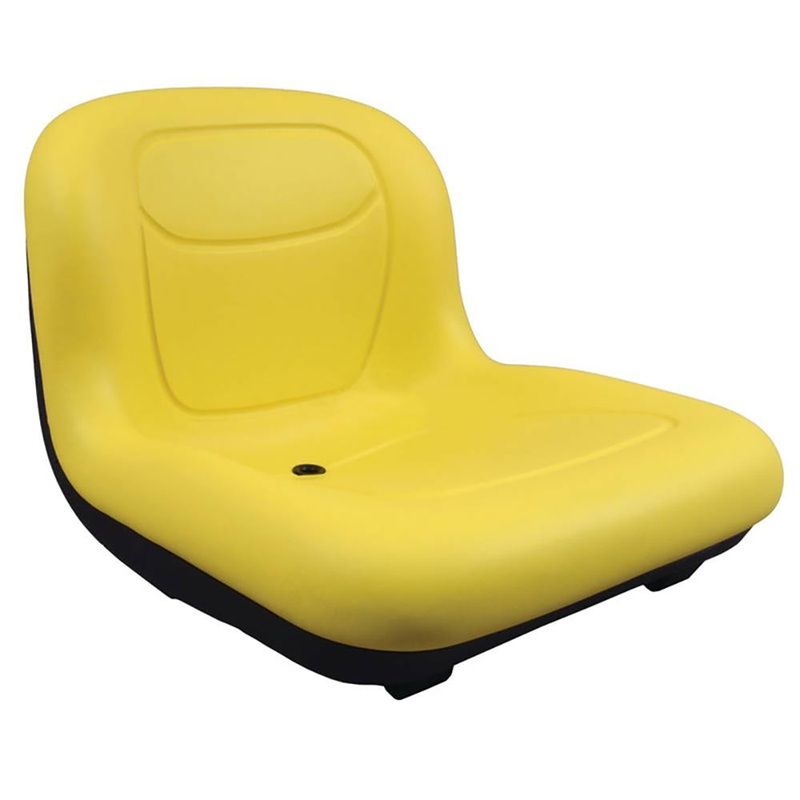 High Back Seat Fits John Deere GT 225 235 245 GX 255 325 335 LX 255 277 288 SST