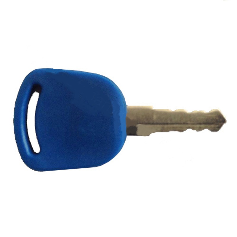 Ignition Switch Key Fits Case IH Fits Ford New Holland 82003267 82030143 F0