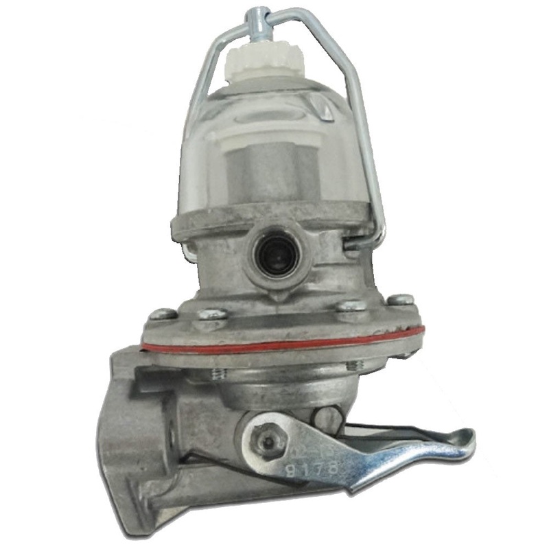 K311939 Fuel Pump Fits Case IH Fits David Brown K909944 K944997