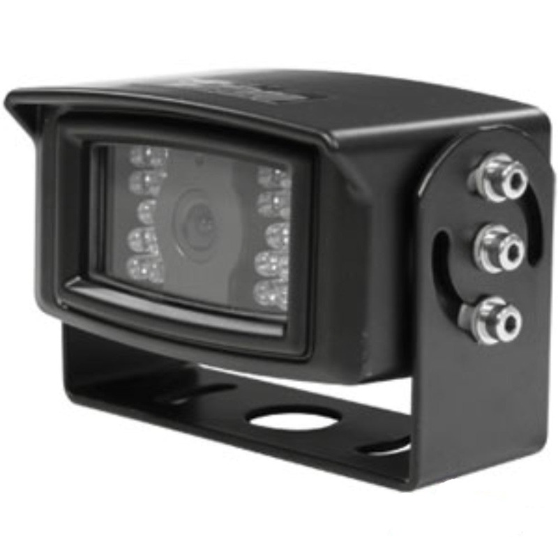 PAL110C Universal Fits CabCam Camera PAL Video Format 110 Degrees
