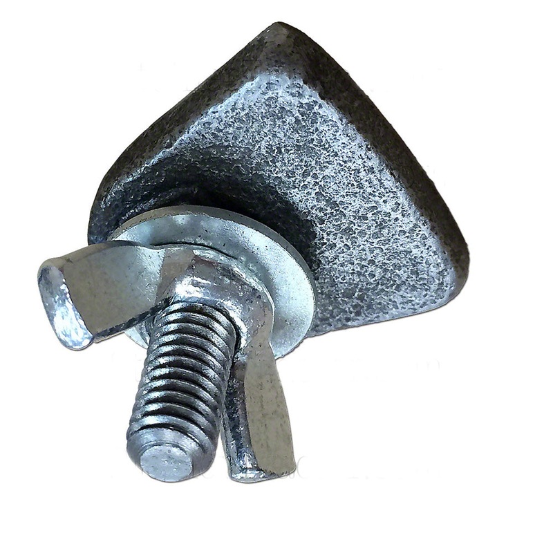 QSK3FF / 9N521 Quadrant Stop Fits Ford Tractors 2N 8N 9N NAA 501 600 700 800 900