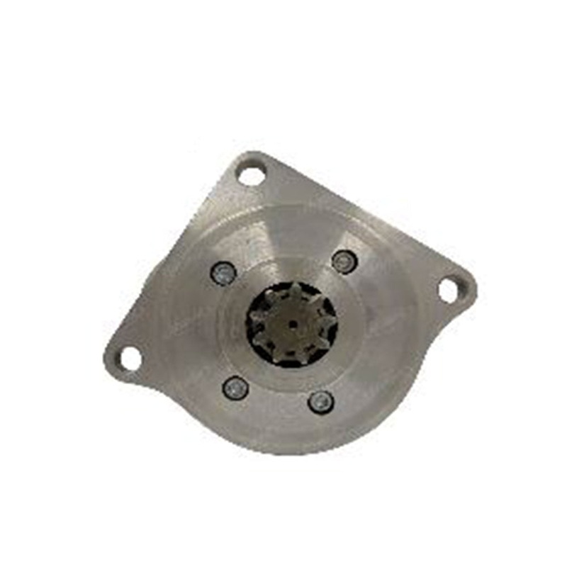 STARTER Fits New Holland 5530HC 5635 6530HC 6635 7530HC 7635 L60 L65 18374