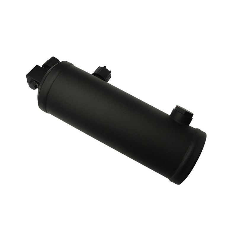 V70965 10" Long 3" Diam Receiver Drier For Versatile Tractor Models