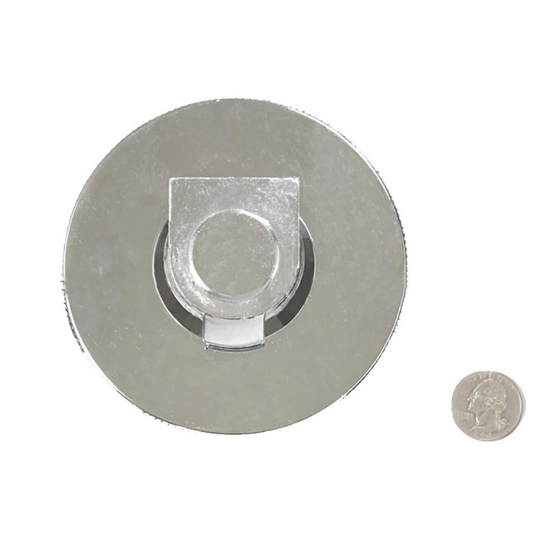 086-1781 099-8548 096-3100 Fuel Cap Fits Caterpillar (Fits CAT)
