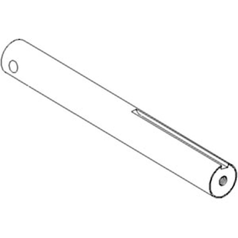 1321534C1 Shaft Feeder House Reverser Fits Case-IH:1420,1440,1460,1480,1620,
