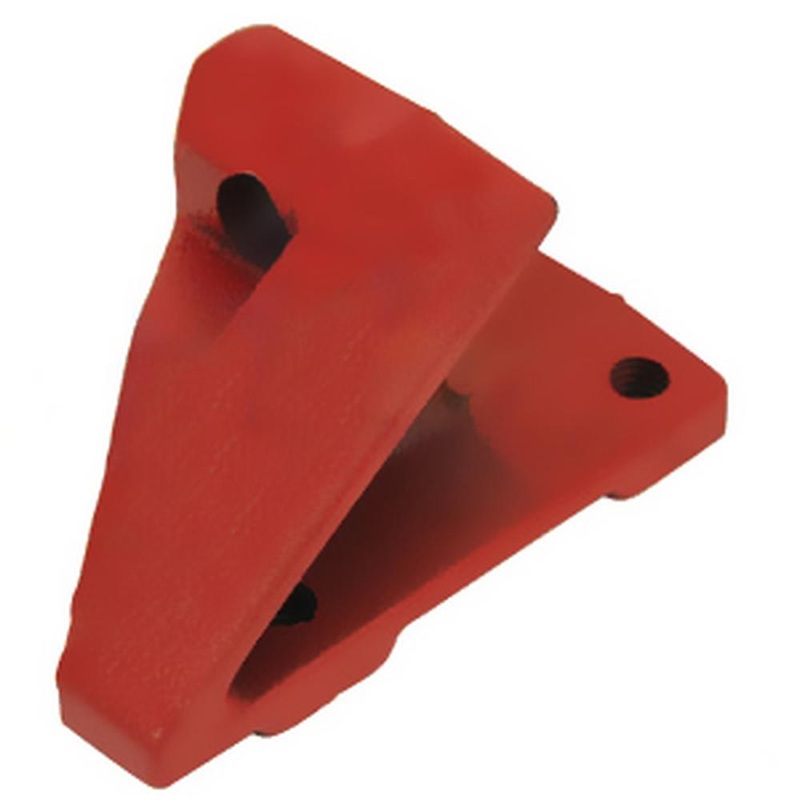 1327204C1 New Stalk Roller Support Fits Case-IH Combine Models 1043 1044 +