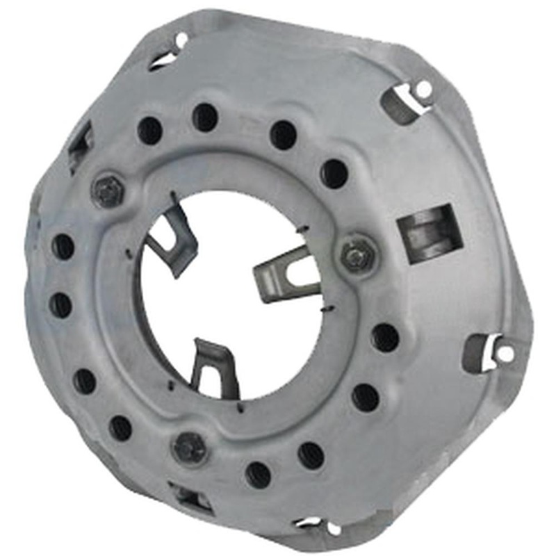 160970AS Pressure Plate: 12 Fits White/ Oliver/ Mpl Moline 4-78 G750 1650 1655