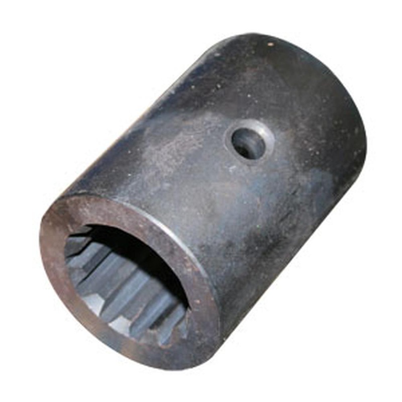184342C1 New Final Drive Coupler Fits Case-IH Combine Models 1420 1440 +