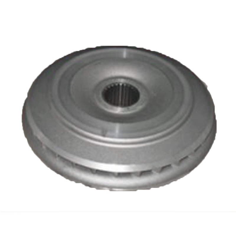 1T1993 Wheel-Turbine Fits Caterpillar 1T0052 572R 572R II 578 583R 587R 587T 6A