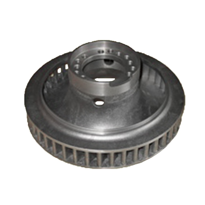 1T2052 Stator AS Fits Caterpillar 1T1921 572R 572R II 578 583R 587R 587T 6A 6S