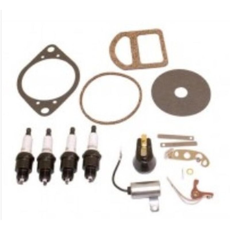 309786 Fits Ford tractor tune up kit