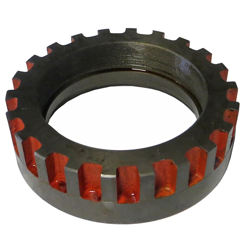 3S8636 Nut Fits Caterpillar