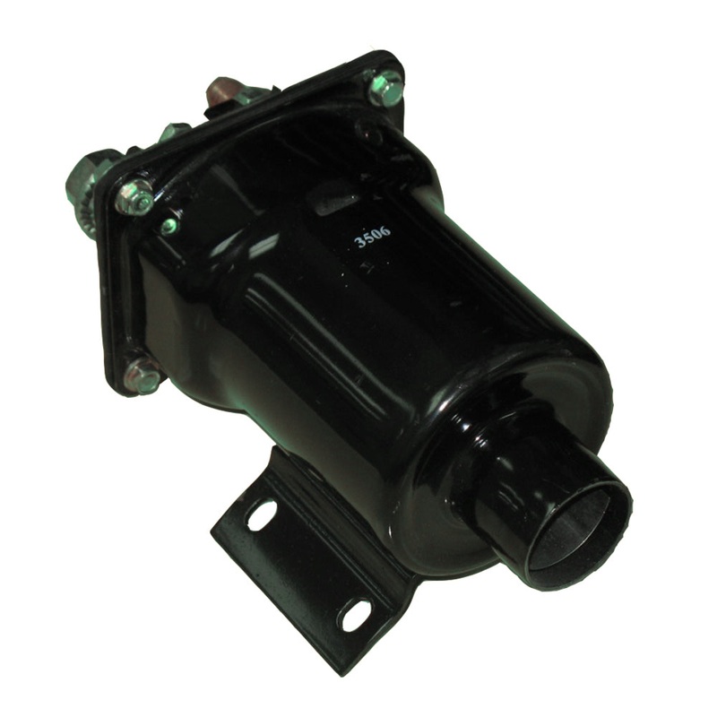 3T5068 Solenoid A Fits Caterpillar 3208