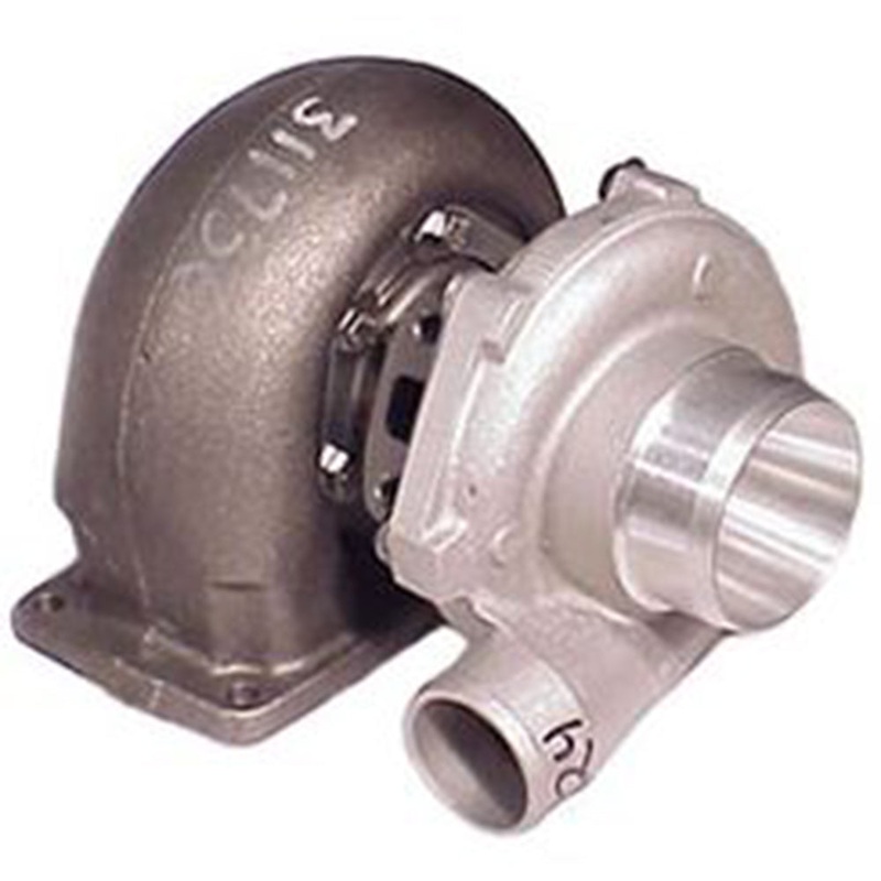 409570-16 New Turbocharger Fits Case-IH Tractor Models 915 1066 1466 1486 +